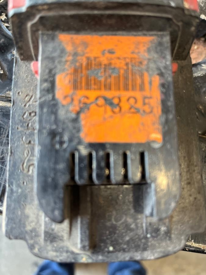 2022 MILWAUKEE 48-11-1850