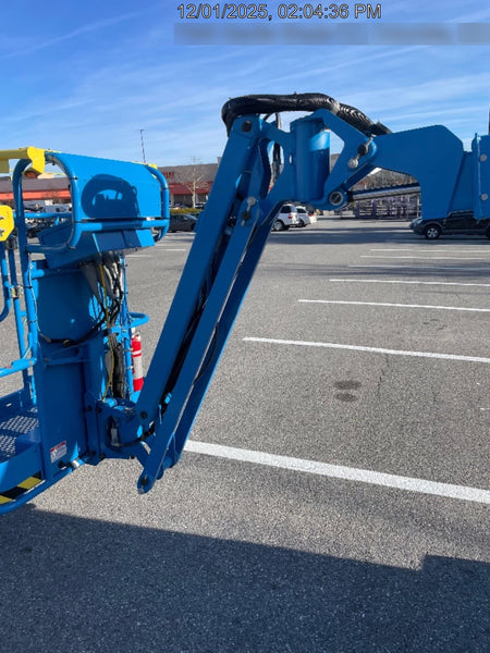 2024 GENIE Z30-20 N RJ