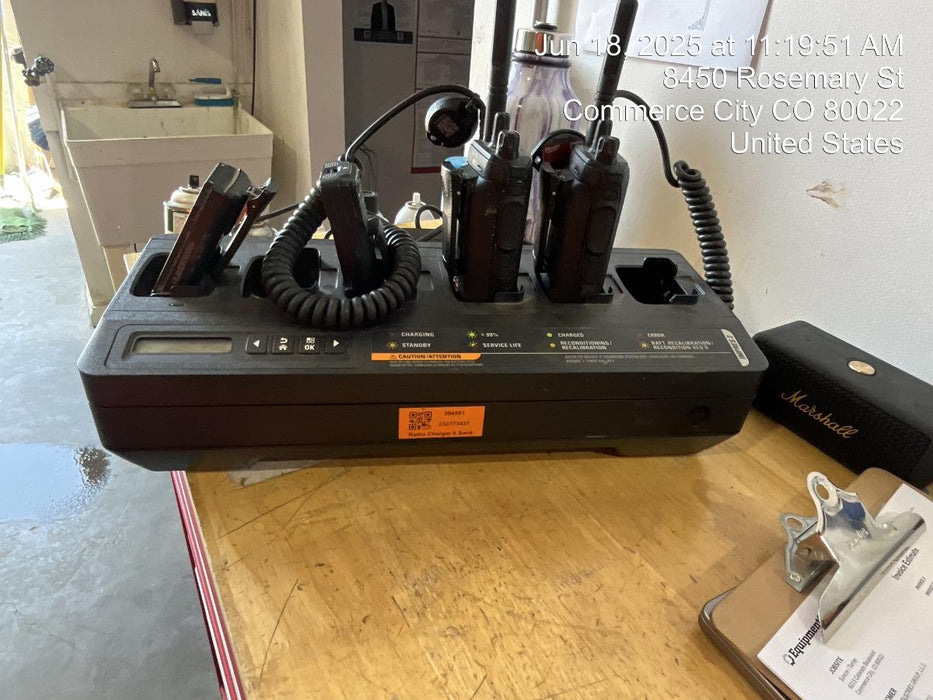 2024 MOTOROLA PMPN4284