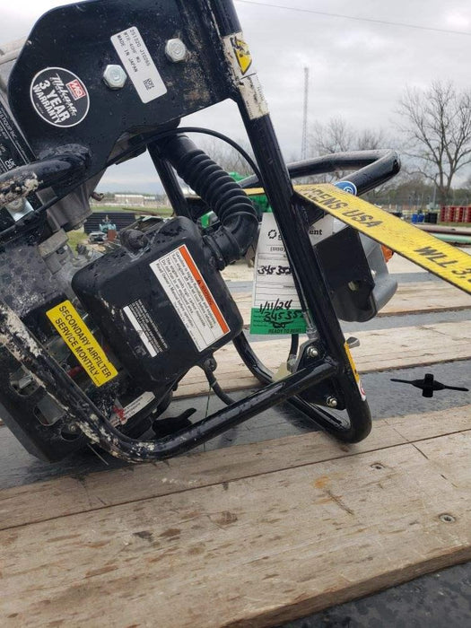 2023 MULTIQUIP MTR40HF