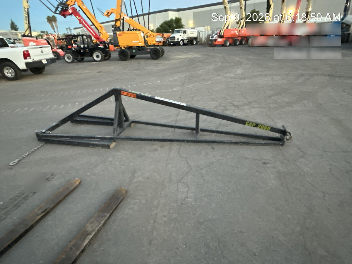 2024 ARROW MATERIAL HANDLING 1000100-12-F