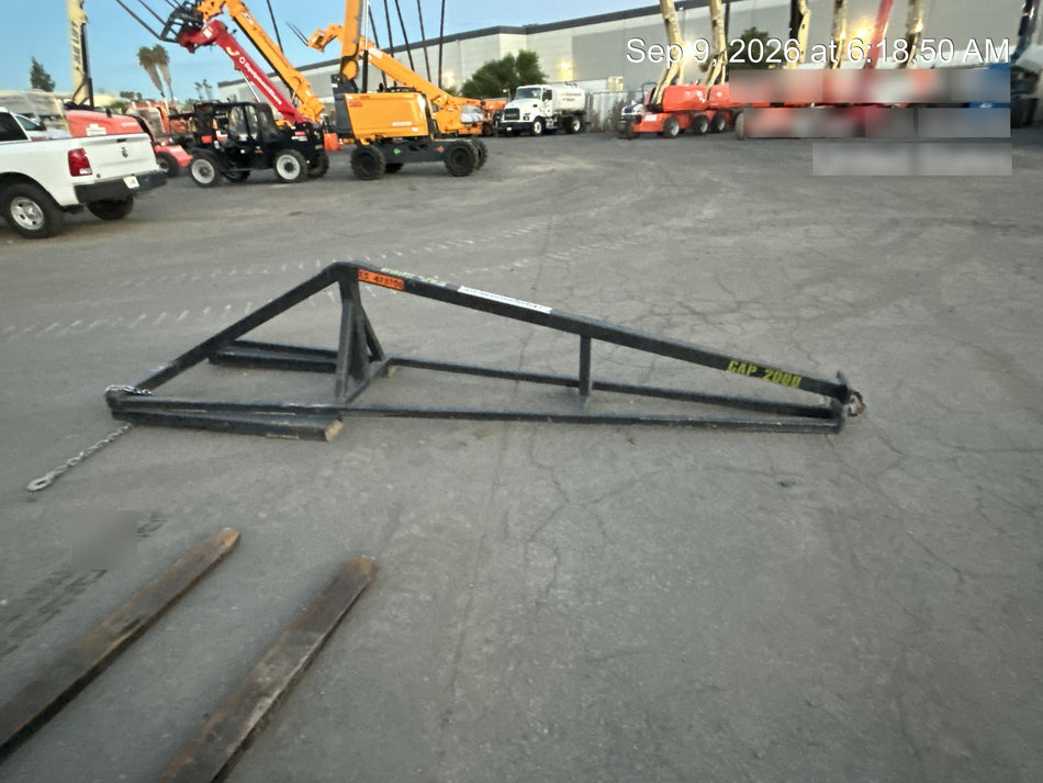 2024 ARROW MATERIAL HANDLING 1000100-12-F