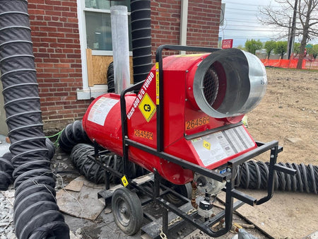 2022 CAMPO EB400G-RE3