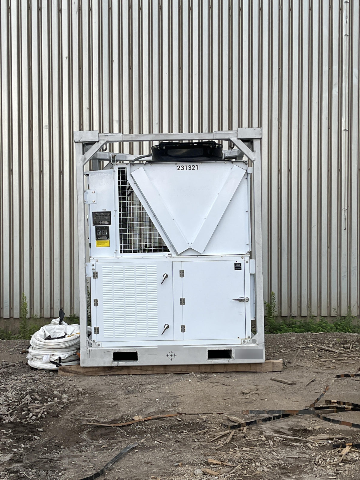 2022 SMARTECH SACP41A-HS