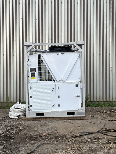 2022 SMARTECH SACP41A-HS