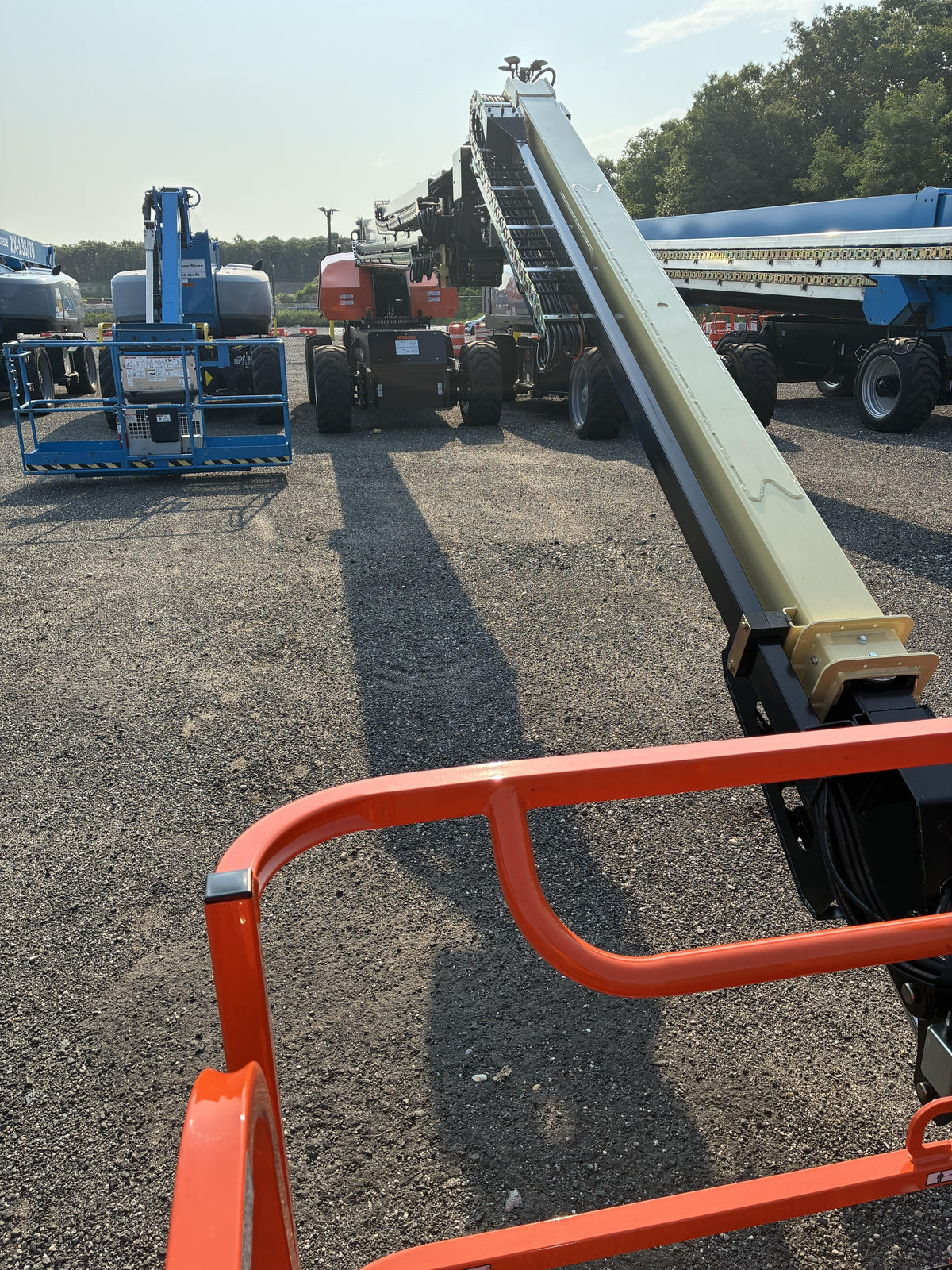 2026 JLG 1500SJ