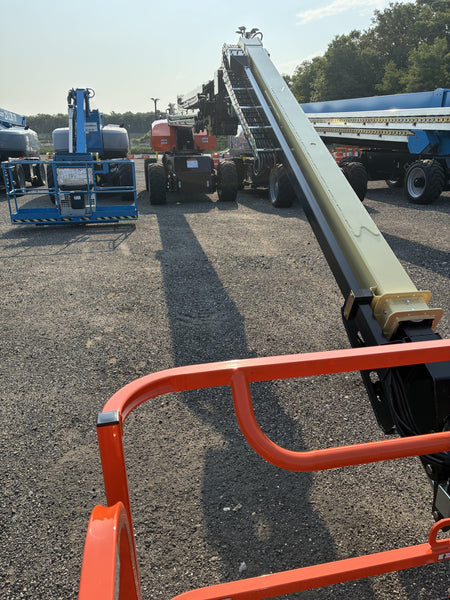 2026 JLG 1500SJ