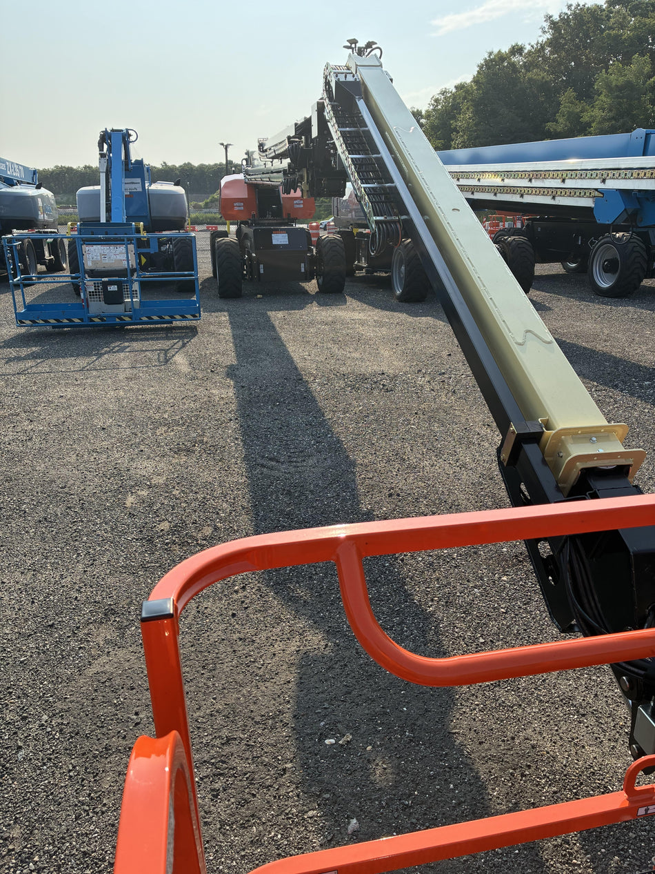 2026 JLG 1500SJ