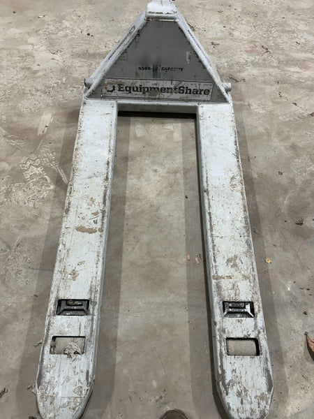 2019 STRONGWAY 5500 lb Pallet Jack