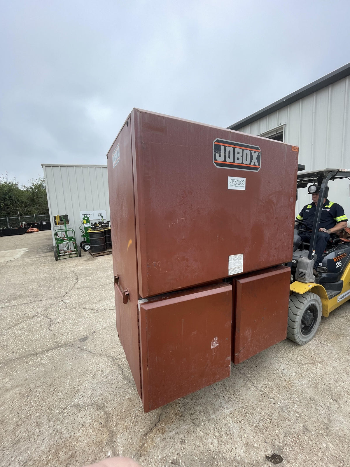 2020 JOBOX 1-669990
