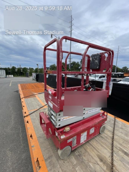2019 MEC 1330SE MEC 1330SE w/2 Yr Full Extended Warranty
