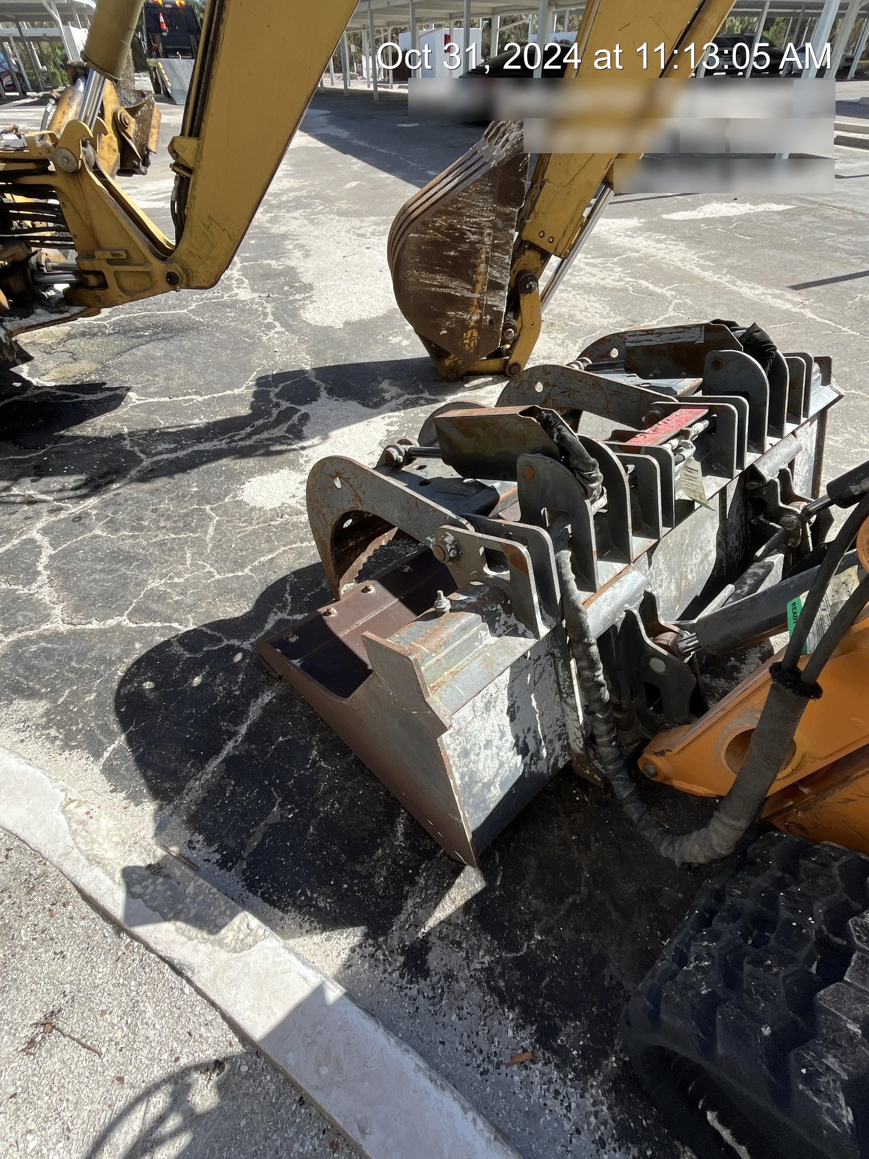 2022 SOLESBEE SBG-72
