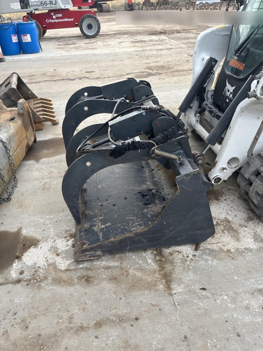 2023 SOLESBEE SBG-72