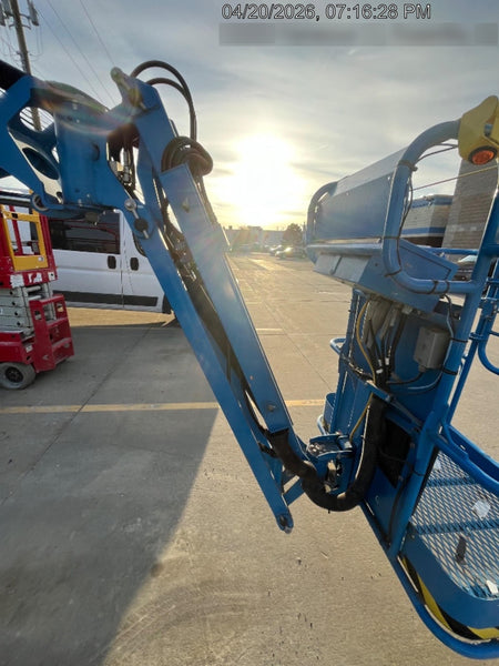 2024 GENIE Z30-20 N RJ