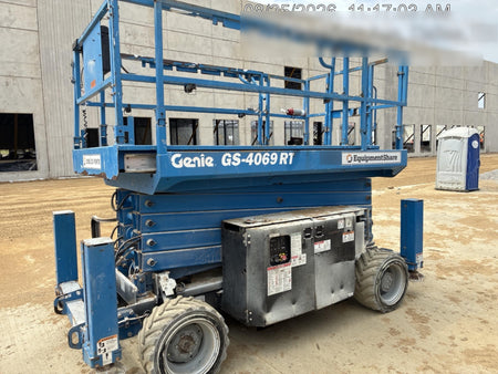2020 GENIE GS-4069 RT