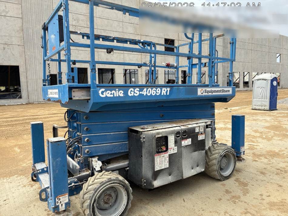 2020 GENIE GS-4069 RT