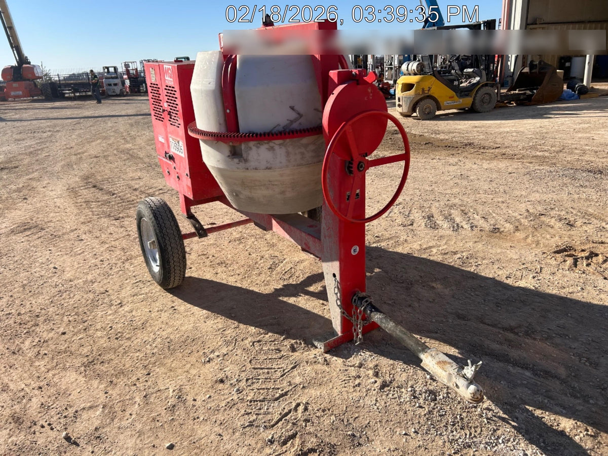 2020 MULTIQUIP MC94PH8