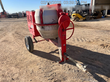 2020 MULTIQUIP MC94PH8