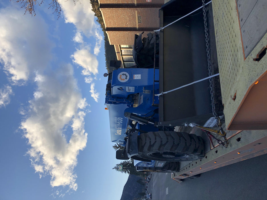 2019 ARROW MATERIAL HANDLING 3207212B384