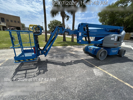2024 GENIE Z40/23N RJ