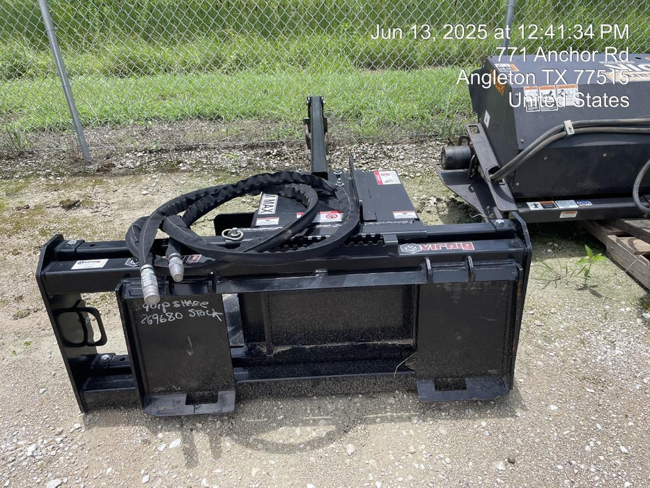 2024 VIRNIG TCH48-25