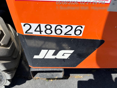 2022 JLG RT3369
