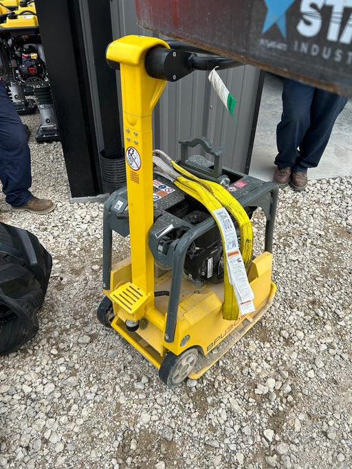 2025 WACKER NEUSON BPU3050A