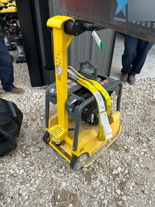 2025 WACKER NEUSON BPU3050A