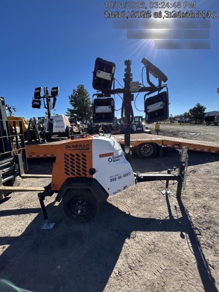 2026 GENERAC MLTS-4