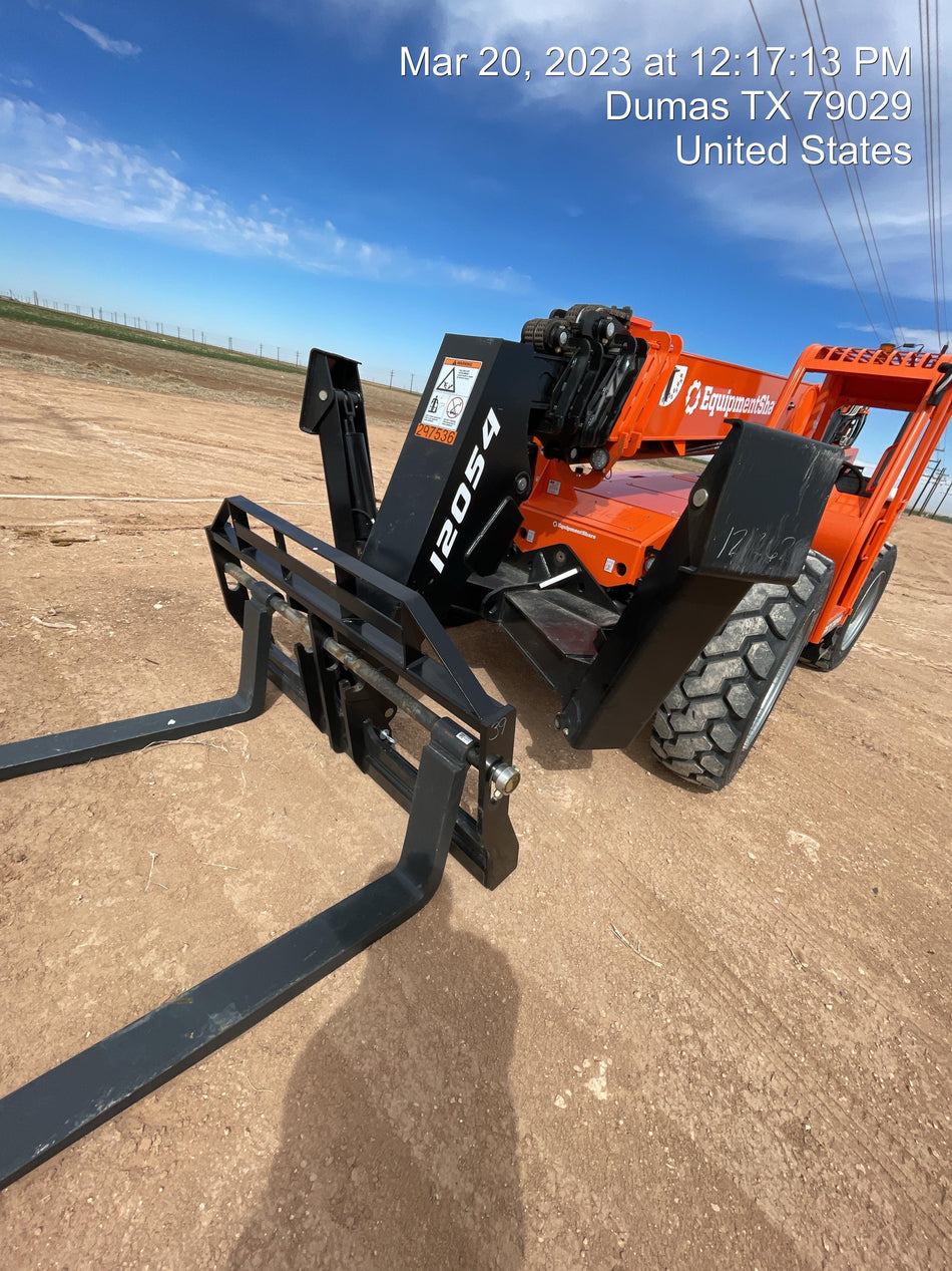 2023 SKYTRAK 12054