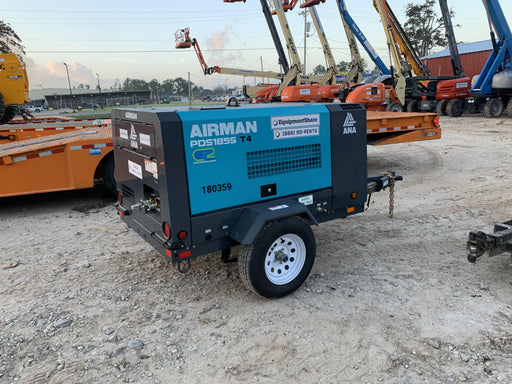 2021 AIRMAN PDS185S-6E1