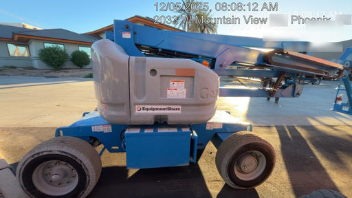 2019 GENIE Z-45/25J DC