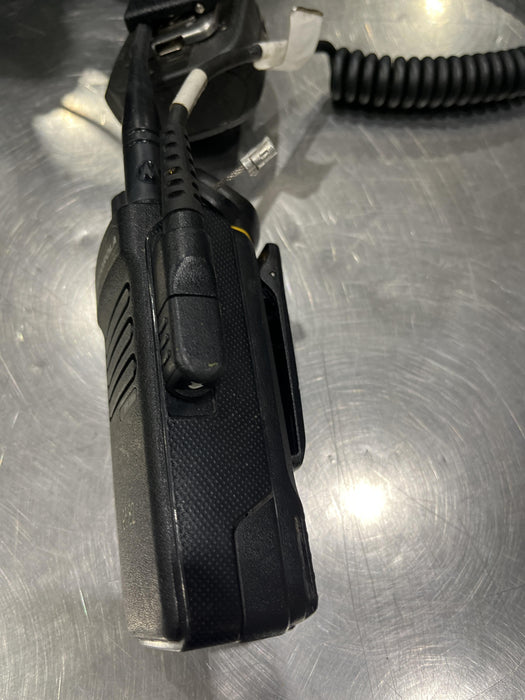 2021 MOTOROLA XPR3300E