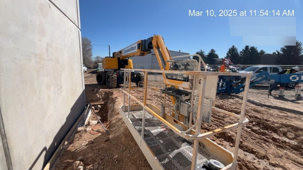 2023 HAULOTTE HT67 RTJ O