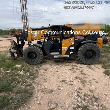 2023 SANY STH1056