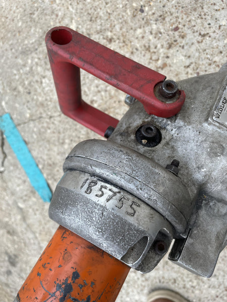 2021 MICHIGAN PNEUMATIC 10267