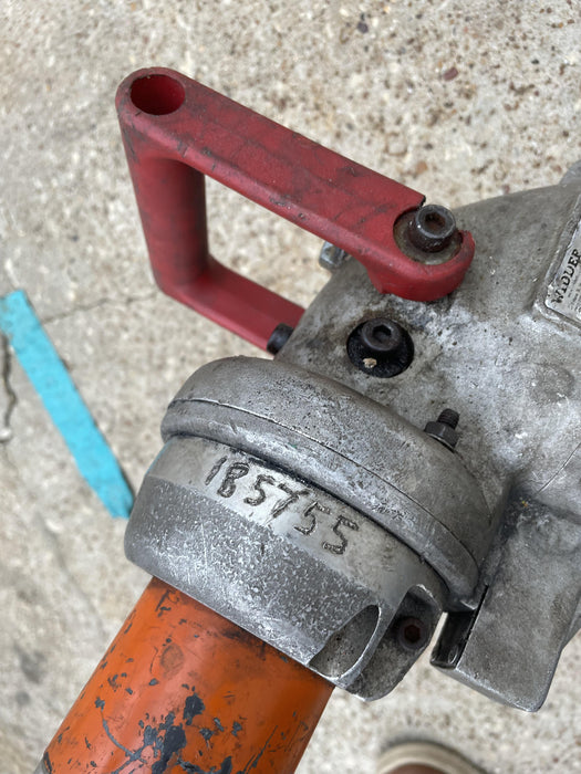 2021 MICHIGAN PNEUMATIC 10267