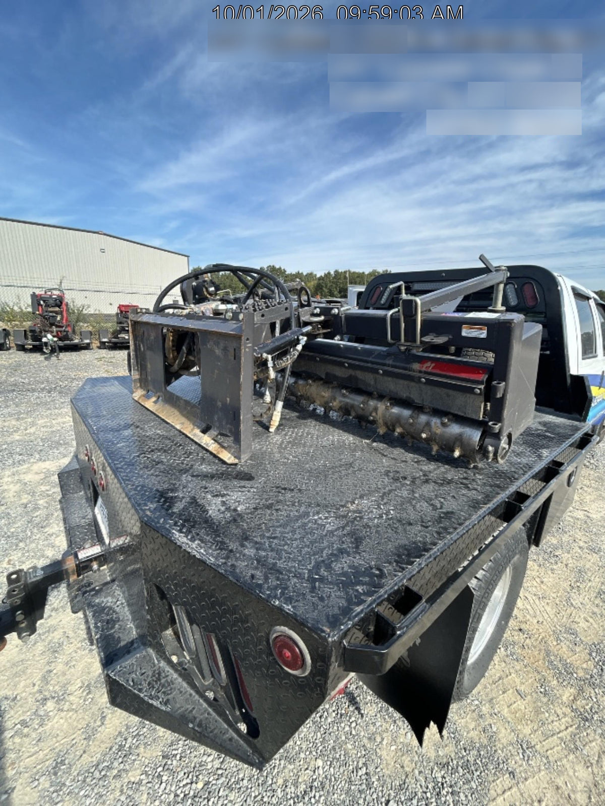 2025 PALADIN MX7H-0022
