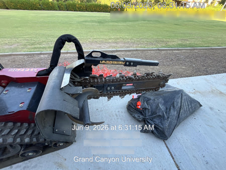 2023 TORO TRX-250
