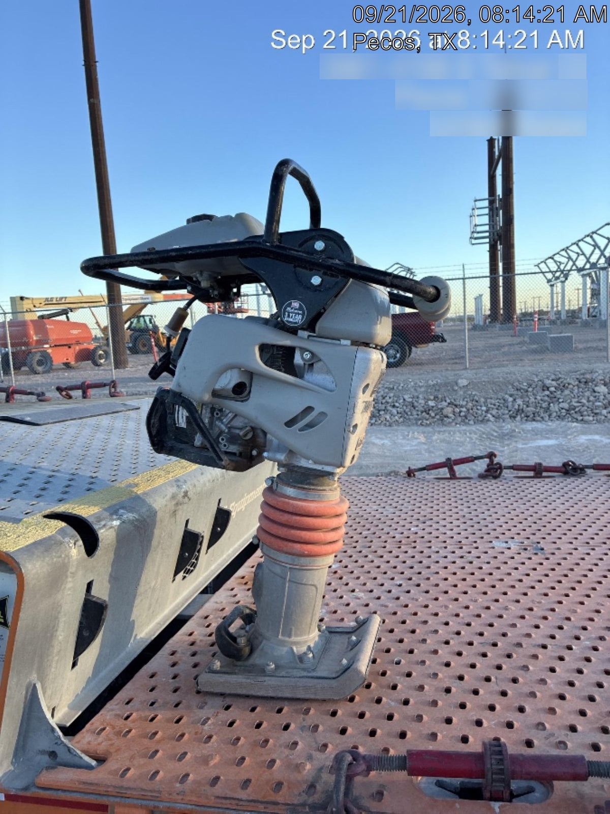 2026 MULTIQUIP MTX60HD