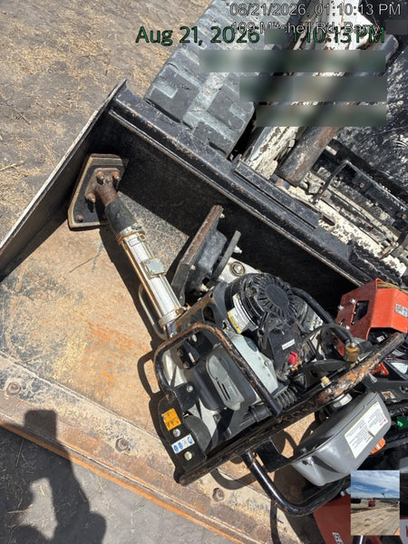2023 MULTIQUIP MTR40HF