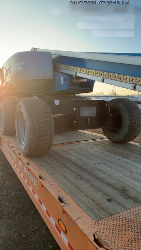 2024 GENIE S-65 HF