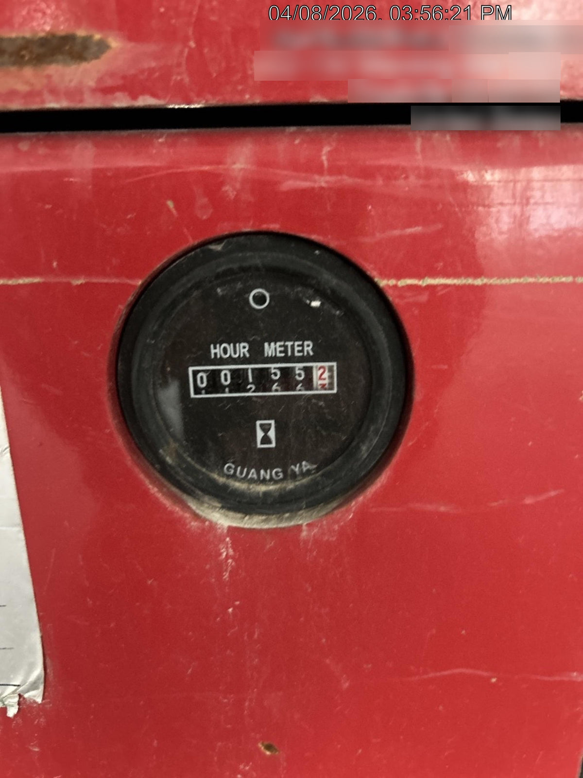 2021 MEC 4046SE