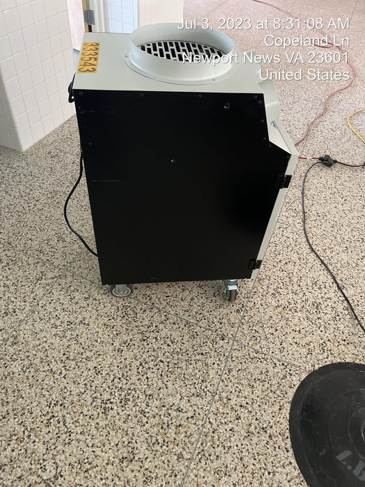 2023 KWIKOOL KPAC1411-2