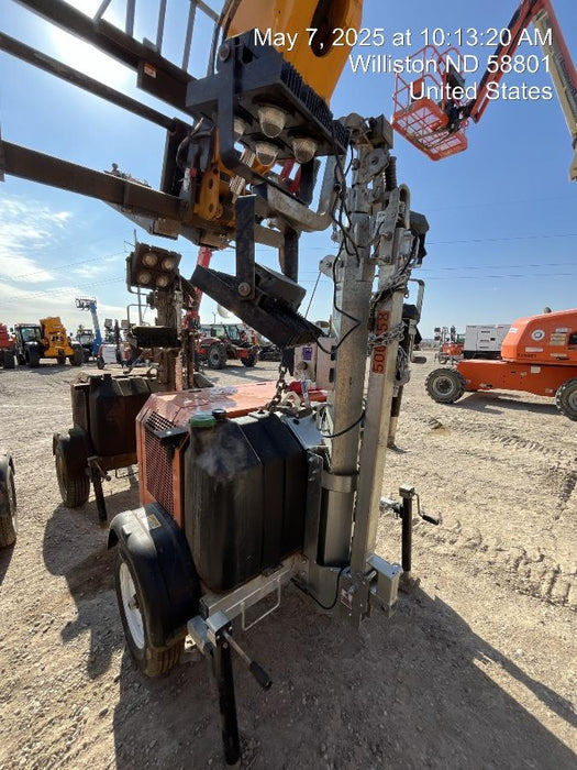 2025 WANCO WLTT-4MK8K