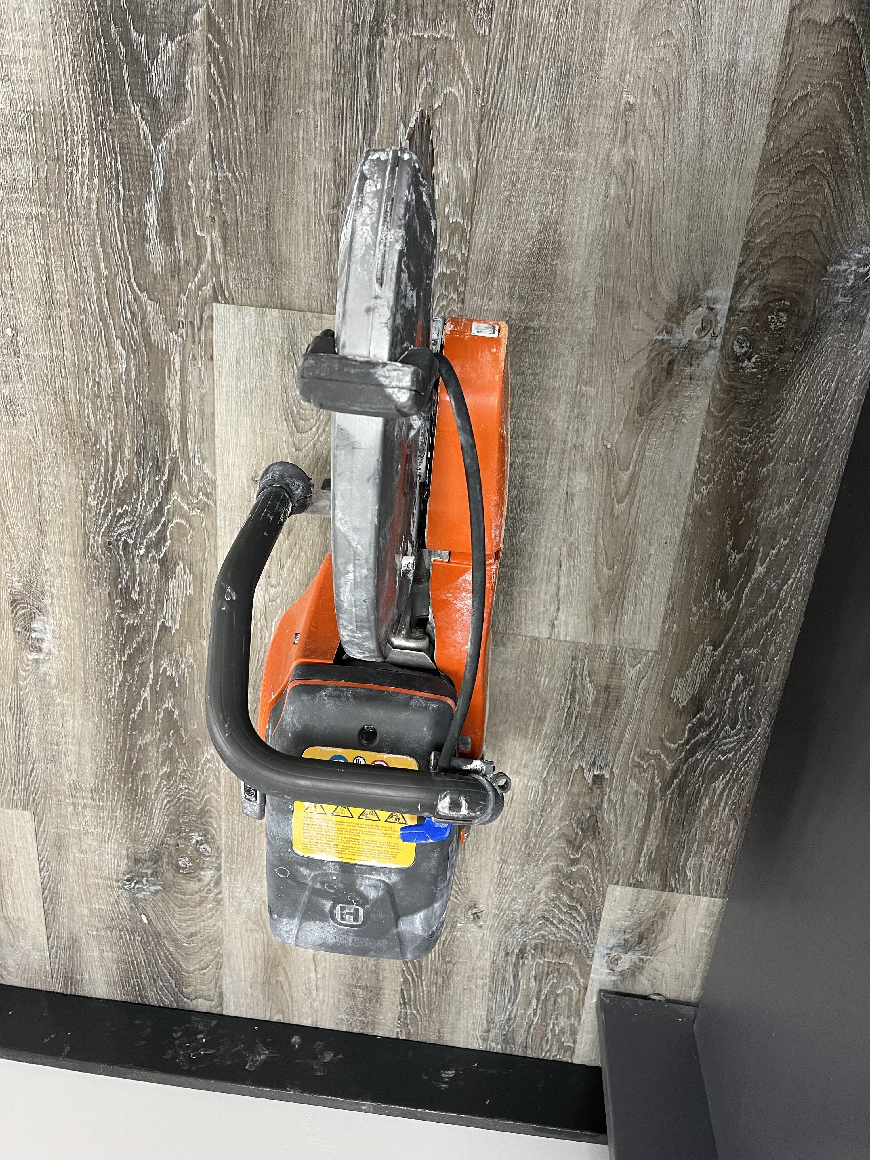 2022 HUSQVARNA K770