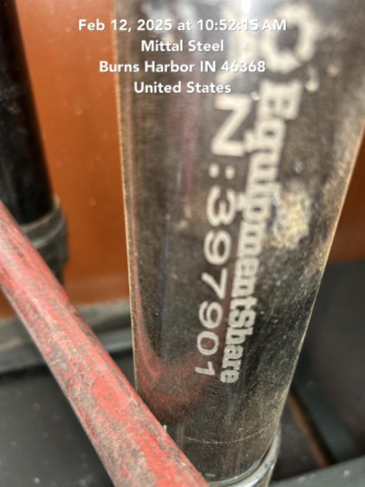 2024 MICHIGAN PNEUMATIC EME-4123-4R-QC