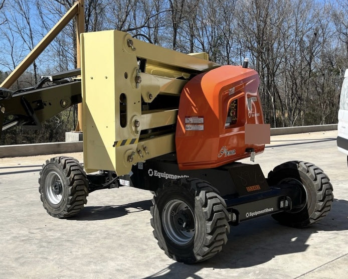 2023 JLG 450AJ