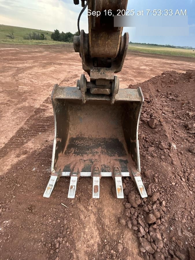 2019 SANY SY135C