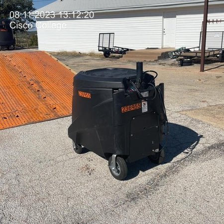 2022 POWER BREEZER PB4BASE